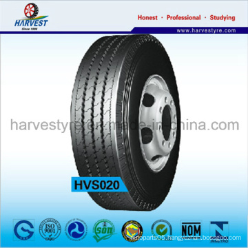 R17.5 Series Truck Tyres